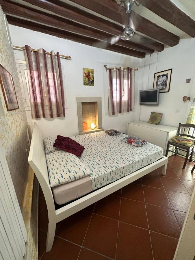 Sleep In Venezia Apartment Exterior photo